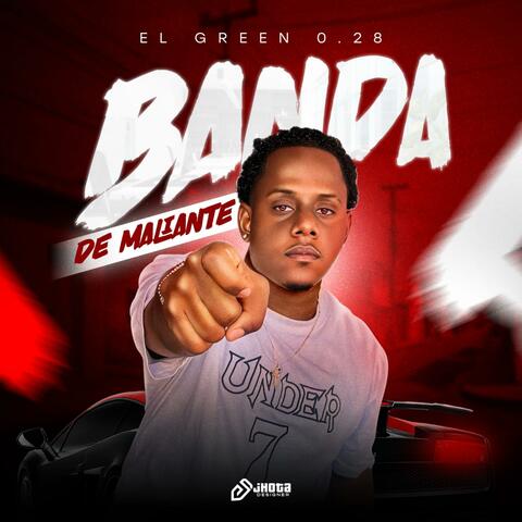 El Green0.28 (Banda De Maliante)