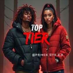 Top Tier (Hip-Hop 2025)