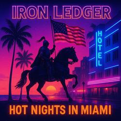 Hot Nights in Miami