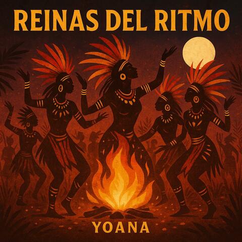 Reinas del Ritmo