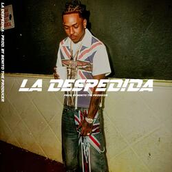 La Despedida (Instrumental Detroit, Type Beats Trap, Detroit Type Beat 2025)