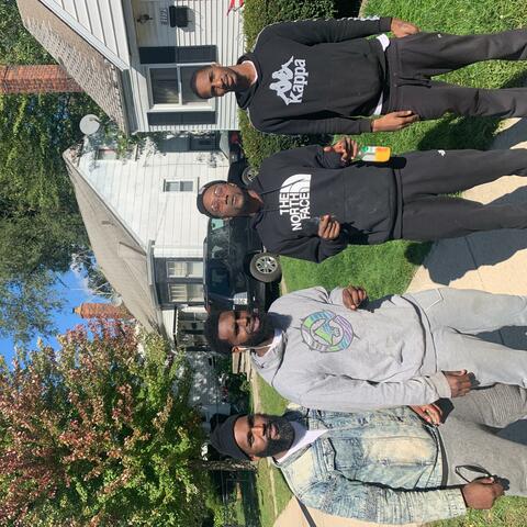 12th to the Strip (feat. Holliday Baggz)