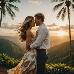 Where Your Hands Go, I Melt