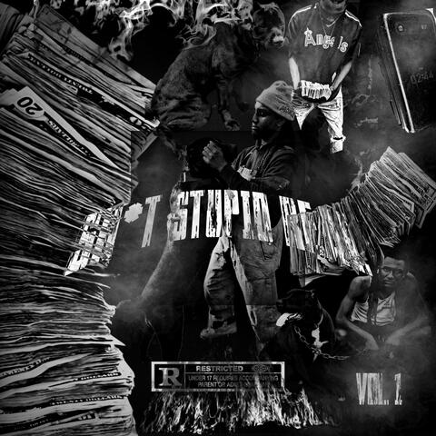 SH*T GET STUPID REAL