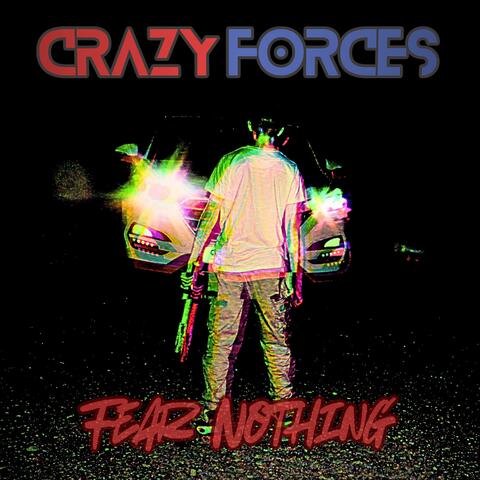 Fear Nothing