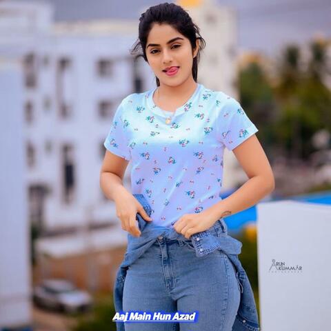 Aaj Main Hun Azad