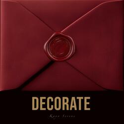 Decorate