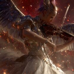 Wings of Retribution