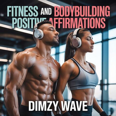 Fitness and Bodybuilding Positive Affirmations