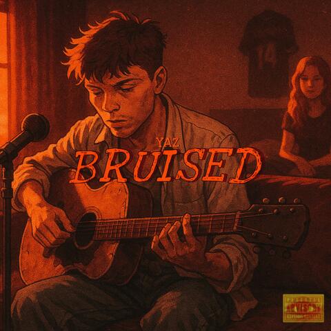 Bruised