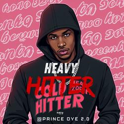 Heavy Hitter (Hip-Hop 2025)