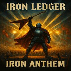 Iron Anthem