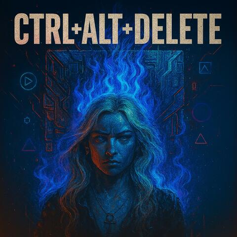 CTRL+ALT+DELETE