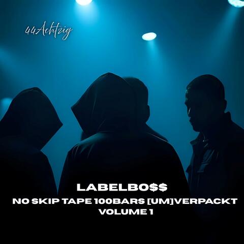 Labelbo$$ NoSkipTape 100Bars (um)verpackt Volume 1