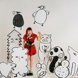 Pieces of the Picture