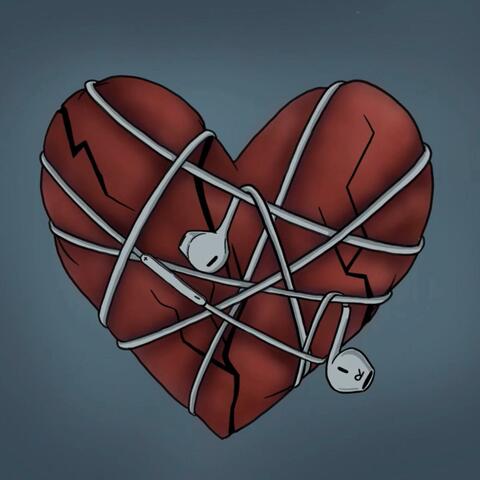 Heartache (feat. Jrackz & 1kflacko)