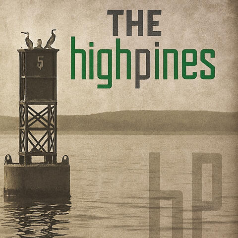 The High Pines