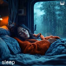 Drift Away: Soft Piano Sleep Music