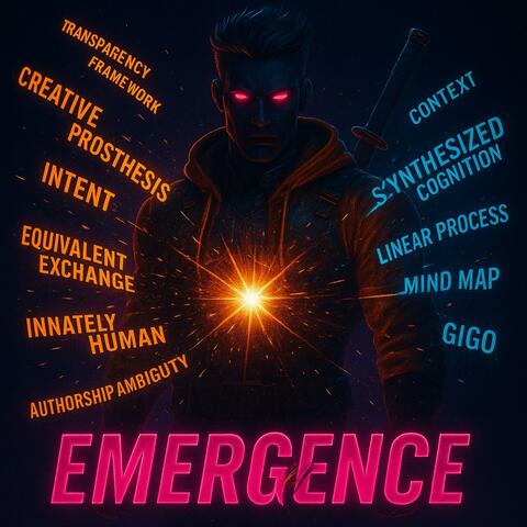 Emergence