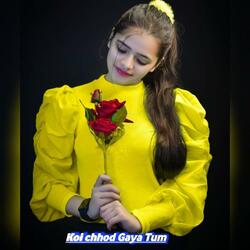 Koi chhod Gaya Tum
