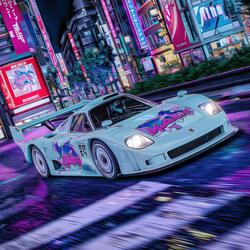 Dark End Of The Street