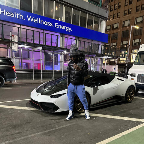 5am in Hollywood (Freestyle)