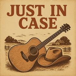 Just In Case