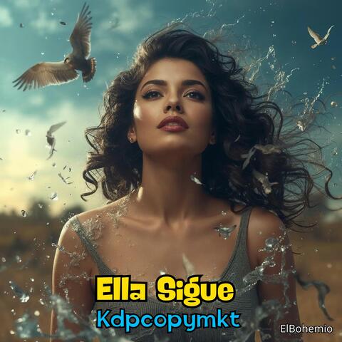 Ella Sigue
