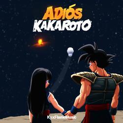 Adiós Kakaroto