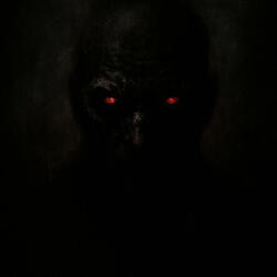 Le monstre que tu vois