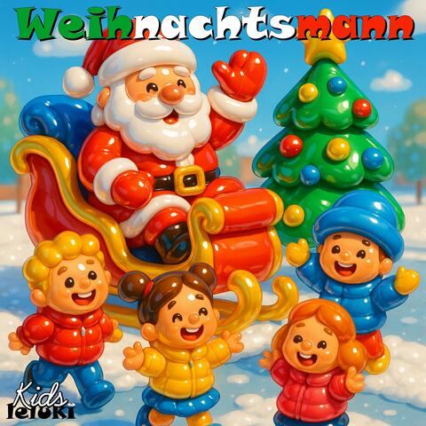 Weihnachtsmann