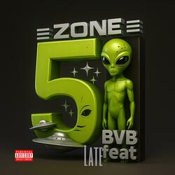 ZONE (feat. Ibou bvb & Laté)