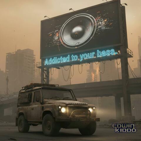 Addicted to Your Bass