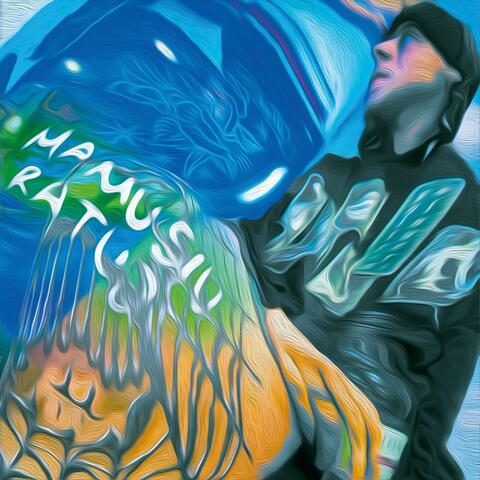 SILNA WOLA (feat. Five_Volt)
