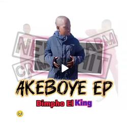 Ke busy Kea zama (feat. Dimpho El king, Skagiey shxta)