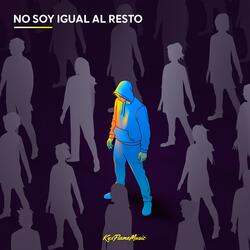 No Soy Igual Al Resto