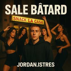 Sale bâtards (Radio Edit)