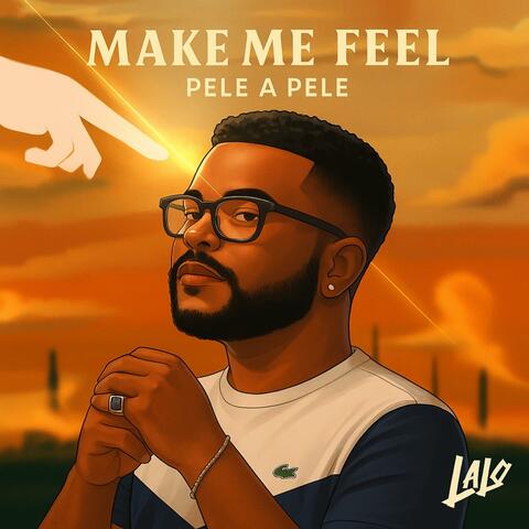 Make me feel pele a pele, MC GW