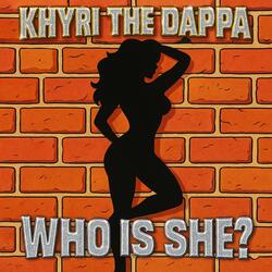 Who Is She? (Radio Edit)