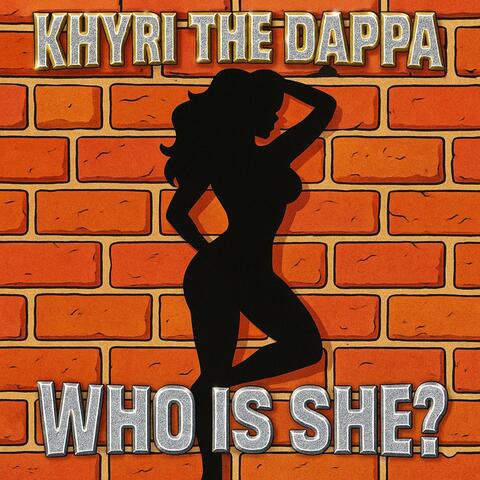 Who Is She? (Radio Edit)