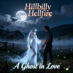 A Ghost In Love