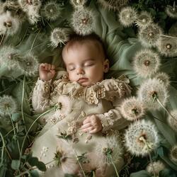 Dandelion Dream
