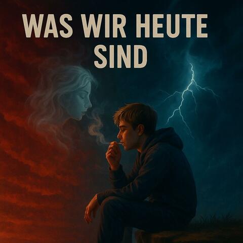 was wir heute sind