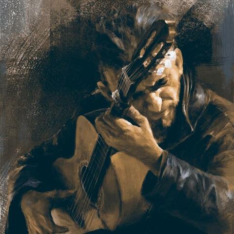 Free Base de Rap guitarra Bolero Boom Bap Beat acústico, Boom bap Rap Instrumental. .Bolero para el barrio