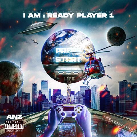I AM: Ready Player 1