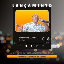 Sem dinheiro, lá não dá!