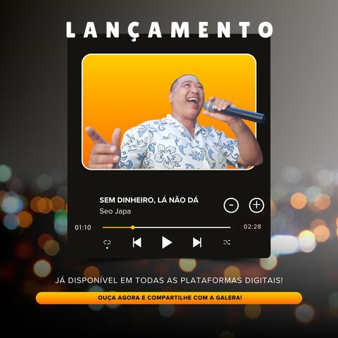 Sem dinheiro, lá não dá!