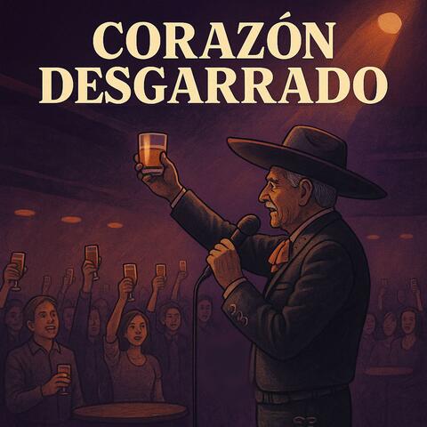 Corazón Desgarrado