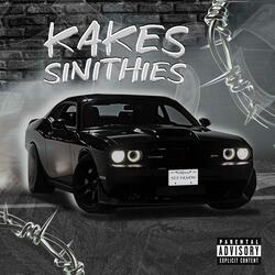 KAKES SINITHIES (feat. Iknowg)