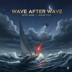 “Wave After Wave”